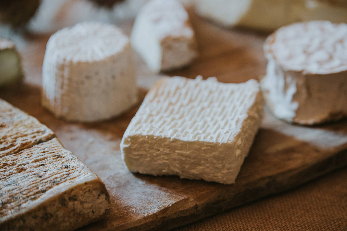 goat cheese tour Tuscany private tour